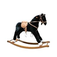 large rocking horse for sale