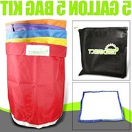 extractor bags for sale