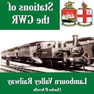 gwr book for sale