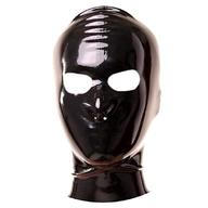 rubber hood mask for sale