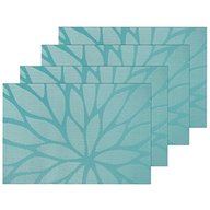 teal placemats for sale