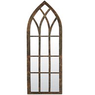 gothic arch mirror for sale
