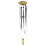metal wind chimes for sale