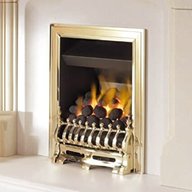 gas fires remote control for sale