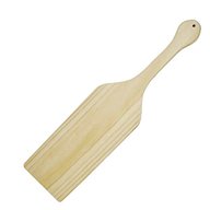wooden paddle for sale