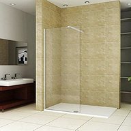 1700 shower screen for sale