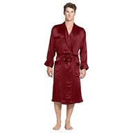 silk robe for sale