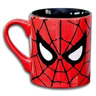 spiderman mug for sale