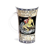 dunoon zodiac mug for sale