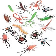 plastic insects for sale