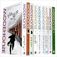 pg wodehouse books for sale