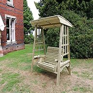 swing hammock garden swing seat for sale