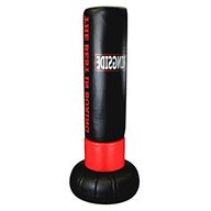 boxing punch bag freestanding for sale