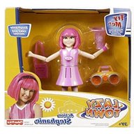 lazy town toys for sale