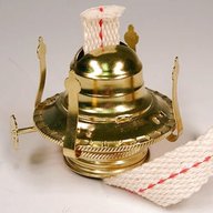 oil lamp burner for sale