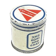 plaster tin for sale