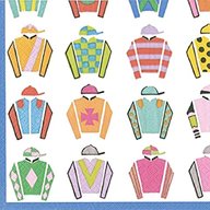 horse racing silks for sale