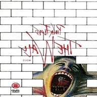 pink floyd wall dvd for sale