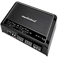 4 channel amp for sale