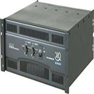 qsc power amps for sale