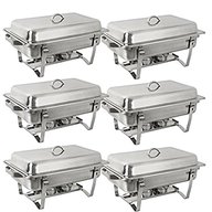 chafing dishes for sale