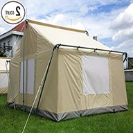 canvas tent for sale