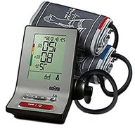 braun blood pressure monitor for sale