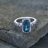 alexandrite ring for sale
