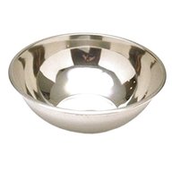 large metal bowl for sale