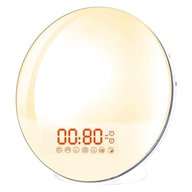 natural alarm clock for sale