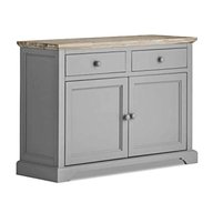 grey sideboard for sale