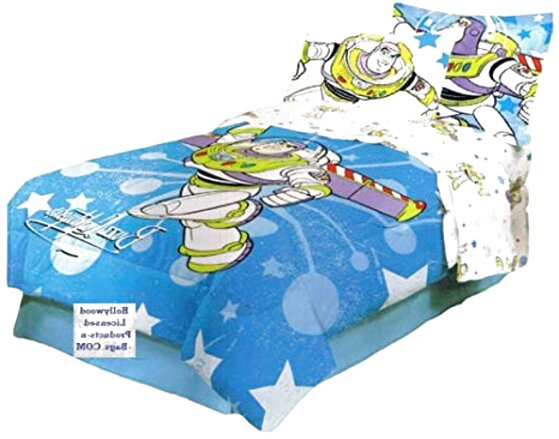 Buzz Lightyear Bedding For Sale In Uk View 70 Bargains