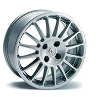 clio wheels for sale
