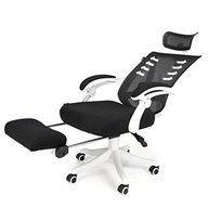 reclining computer chair for sale