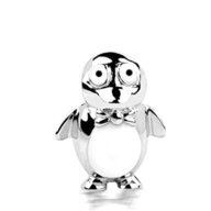 pandora charms penguin for sale