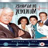 diagnosis murder dvd for sale