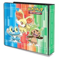 pokemon binder for sale
