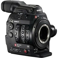 canon c300 for sale