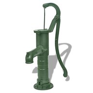 garden hand water pump for sale