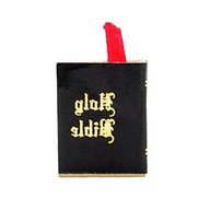 miniature bible for sale