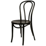 bentwood dining chair for sale