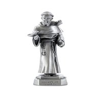 pewter statues for sale
