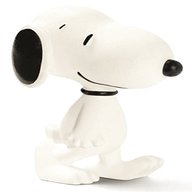 snoopy figure for sale