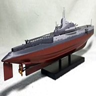 diecast model boats for sale
