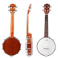 ukulele banjo banjolele for sale