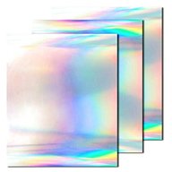holographic sheet for sale