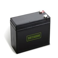 12 volt rechargeable battery for sale