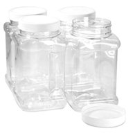 food grade plastic containers for sale