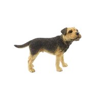 border terrier figurine for sale