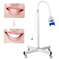 teeth whitening lamp for sale